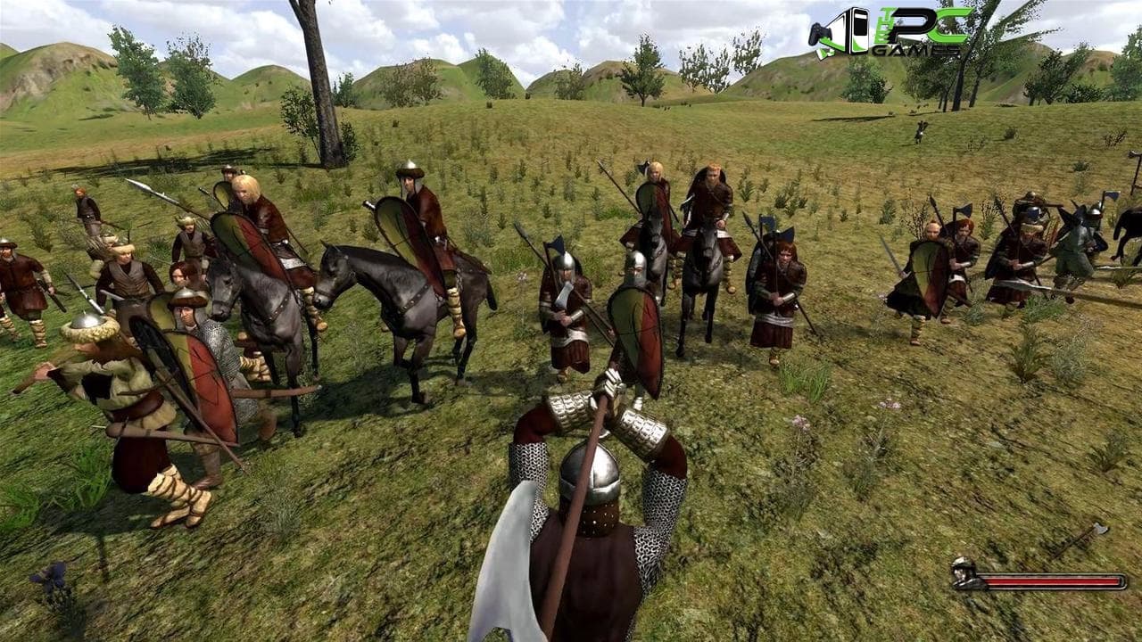 Mount And Blade Free Download Mac