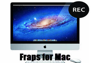 Fraps download mac os x free