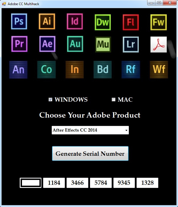 Adobe after effects cc 2014 crack mac free download 2016